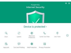 Kaspersky Internet Security Crack
