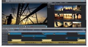 MAGIX Movie Edit Pro Crack