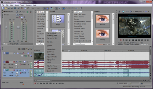 VEGAS Pro Crack