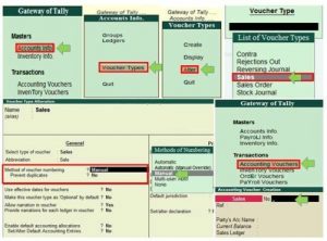 Tally.ERP 9 Crack