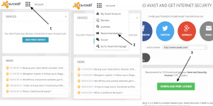 Avast Internet Security Crack