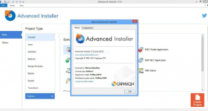 Advanced Installer Crack