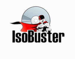 IsoBuster Crack