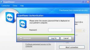 TeamViewer Crack
