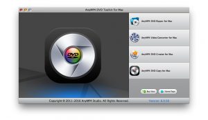 AnyMP4 DVD Toolkit Crack