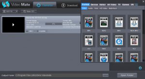 Dimo Videomate Crack