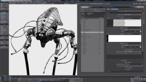 LightWave Crack
