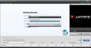 AnyMP4 DVD Creator Crack