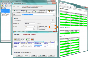 Exportizer Pro Serial Key