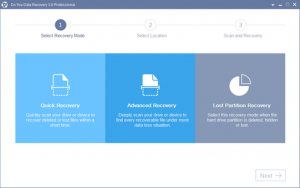 Do Your Data Recovery Technician Crack