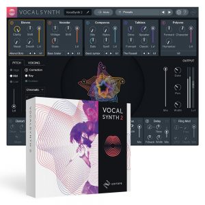 izotope vocalsynth 2 full download