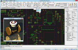ProgeCAD Professional Crack