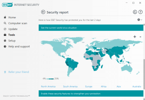 ESET Smart Security Crack