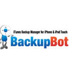 iBackupBot Crack