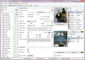 All My Movies Crack