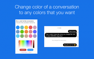 Messenger for Desktop Crack
