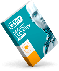 ESET Smart Security Crack