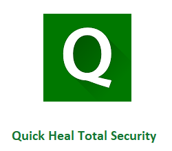 Quick Heal Total Security Free Download