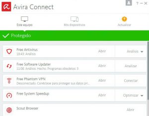 Avira Antivirus Crack