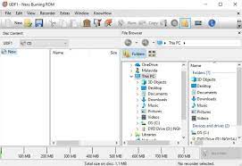 Nero Burning ROM Crack