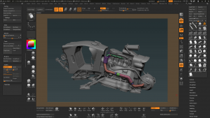 Activator ZModeler Crack