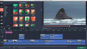 Movavi Video Editor Crack