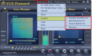 AV Voice Changer Software Diamond Crack