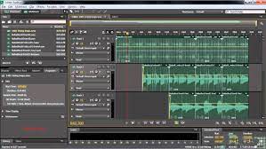Adobe Audition CC Crack