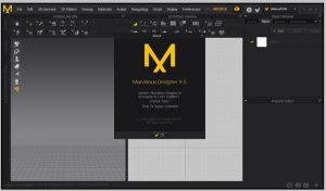 Marvelous Designer Crack
