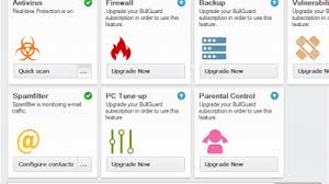 BullGuard Antivirus Crack