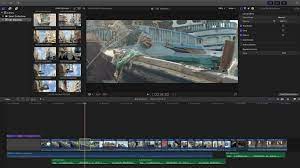 Final Cut Pro X Crack