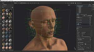 Substance Painter Crack