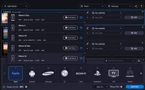 Movavi Video Converter Crack
