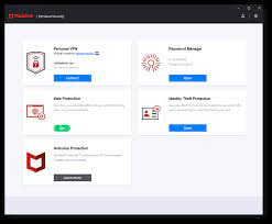 McAfee AntiVirus Crack