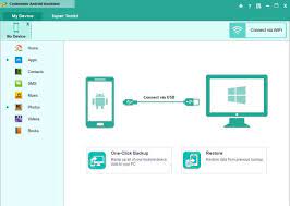 Coolmuster Android Assistant Crack 