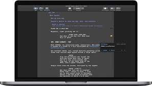 Final Draft Crack