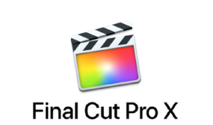 Final Cut Pro X