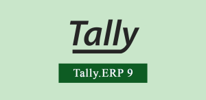 Tally.ERP 9 Crack