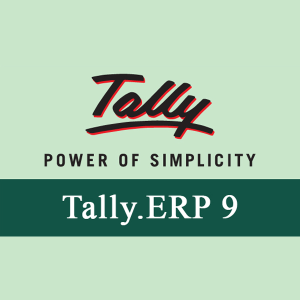 Tally.ERP 9 Crack