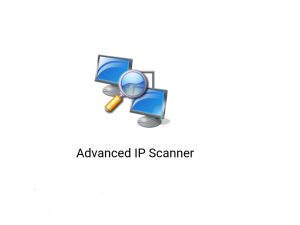 Advance IP Scanner Crack