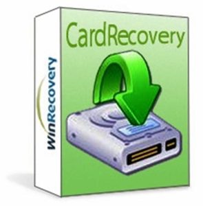 CardRecovery Crack