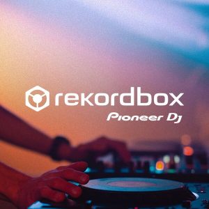 Rekordbox DJ Crack