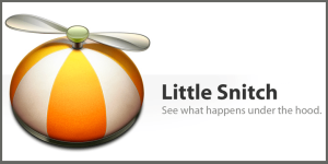 Little Snitch Crack