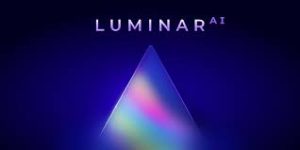 Luminar AI Crack