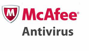 McAfee AntiVirus Crack