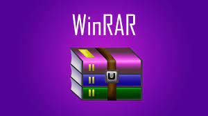 WinRAR Crack
