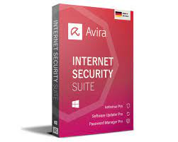 Avira Internet Security Suite Crack
