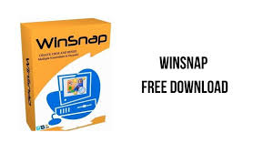 WinSnap Crack