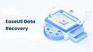 EaseUS Data Recovery Crack
