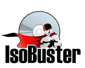 IsoBuster Crack